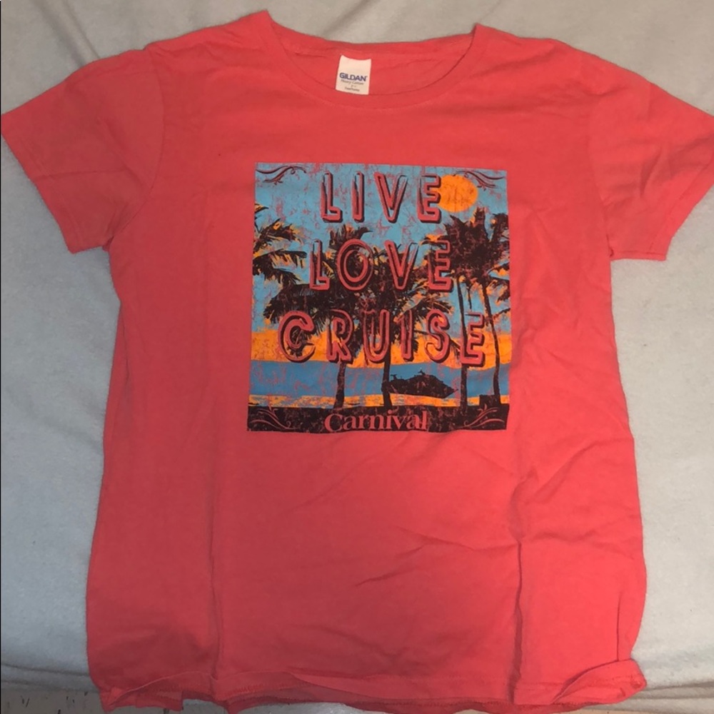 Short Sleeve Shirt